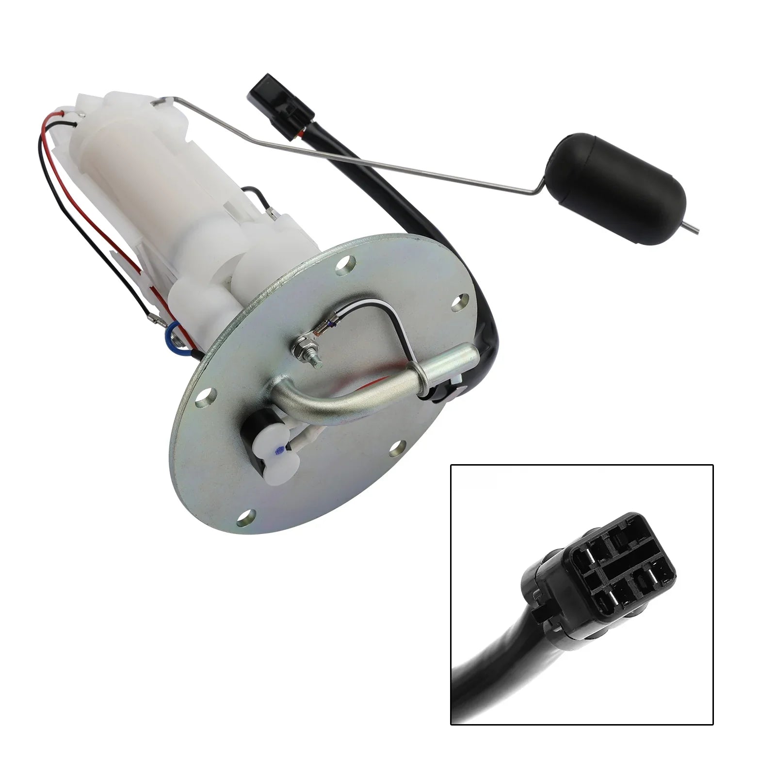 Kawasaki 49040-0763 Pump Fuel Ninja ER400 2018-2023 for EX400 400 Assembly