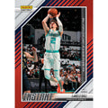 Charlotte Trading Exclusive Single Stuffs Hornets LaMelo Ball Stat Instant Fanatics the Parallel Panini Card - Sheet