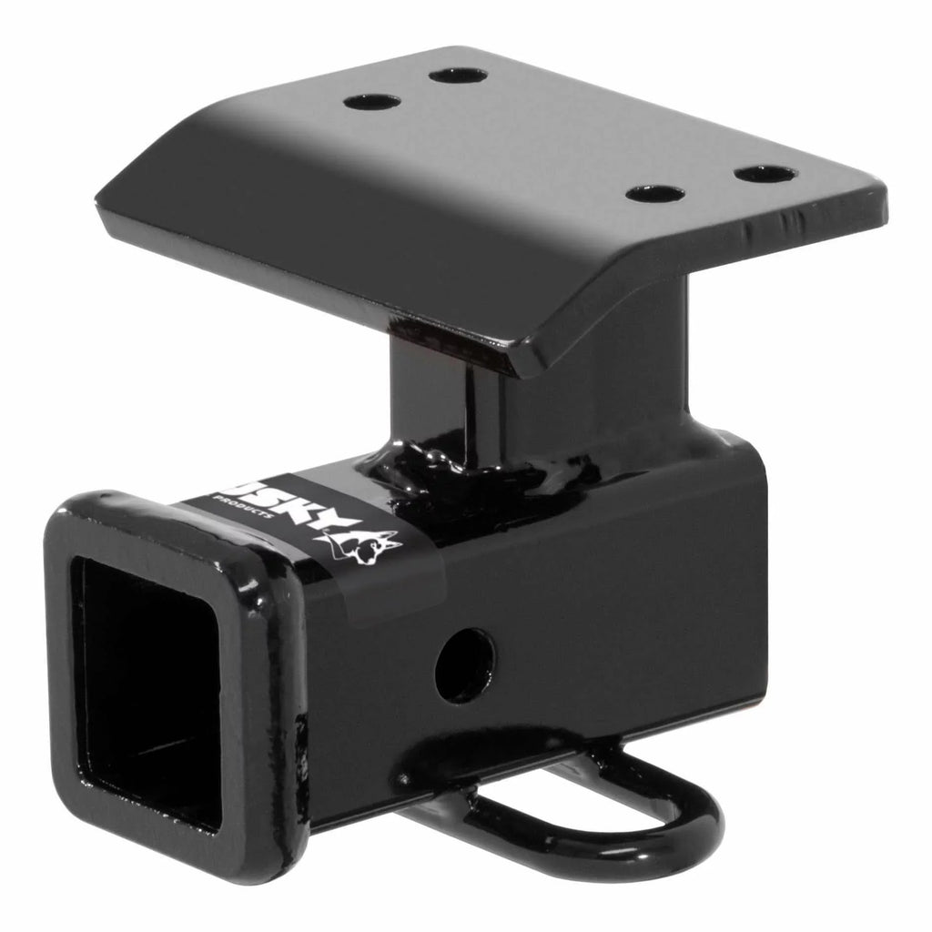 Hitch, III 2" Receiver 69591C Towing Trailer Husky Class