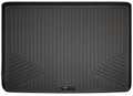 2015-19 RealTruck Cadillac - GMC 2015-19 by Black with 28221 Compatible 3rd Husky Escalade Behind ESV, XL Cargo Suburban, Liner Yukon 2015-19 Chevrolet Seat