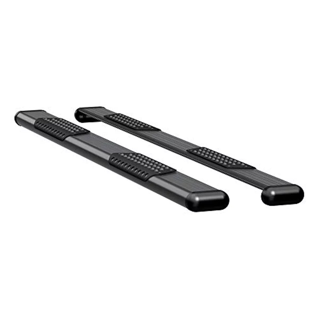 88 584088 in. in.; Luverne Steps; Oval II Black; 6 O-Mega