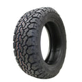 X Fits: General Tahoe Grabber 1995-2002 Toyota 2015 S Tire 245/75R16 120 Pro, TRD Chevrolet A/T LT Tacoma