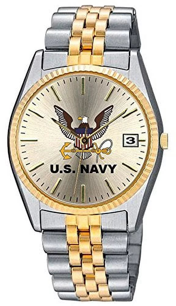 Navy Frontier Watch Emerge 11C - US