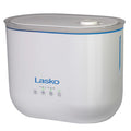Humidifier Mist Cool with 0.92 Timer, Ultrasonic Lasko Sq. 18-Hour ft., UH250 Gallon, 370