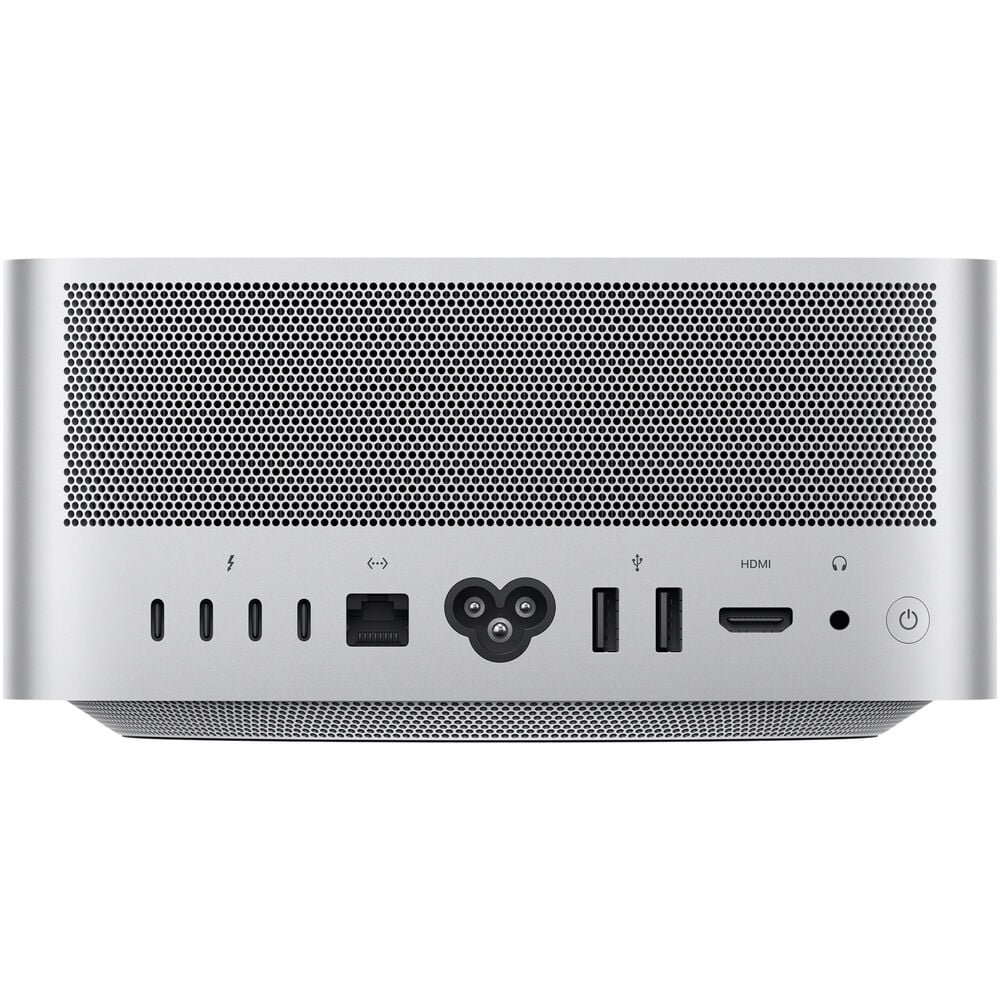 Studio -32GB- MJMV3LL/A Apple (Refurbished: - Pre-Owned Computer Apple Max 512GB- Silver Good) M1 Mac - Desktop