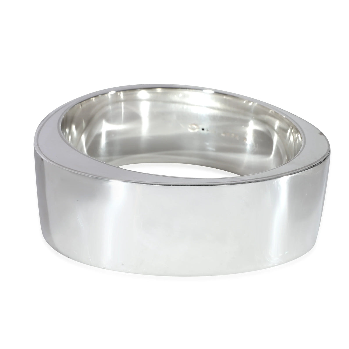 Extra Jensen Pre-Owned Christensen Lina Silver in Bracelet Georg Sterling