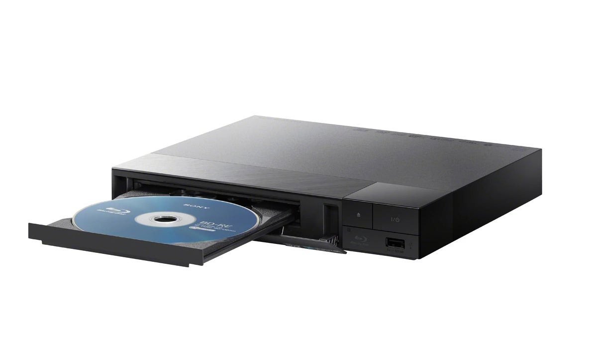 BDP-S3700 Blu-ray Sony Player with Wi-Fi Disc