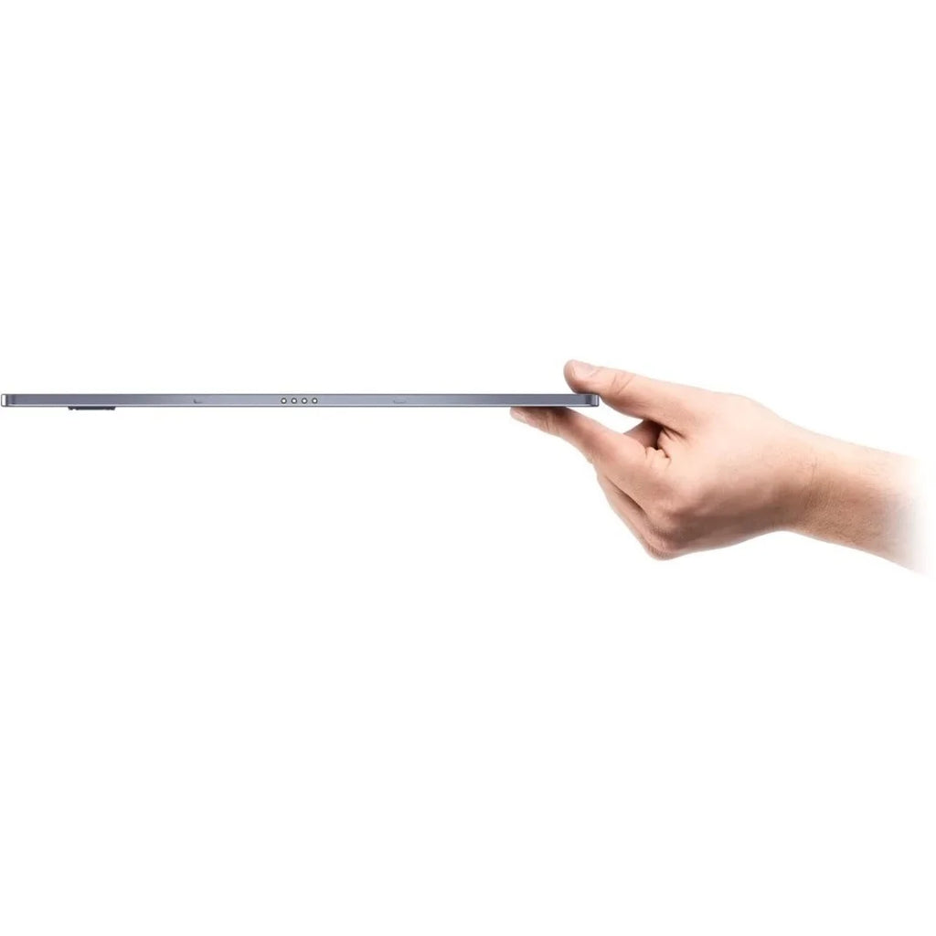 Tab Tablet uMCP 730G Qualcomm RAM P11 Snapdragon Pro 11.5" 4GB Slate 128GB Gray Lenovo