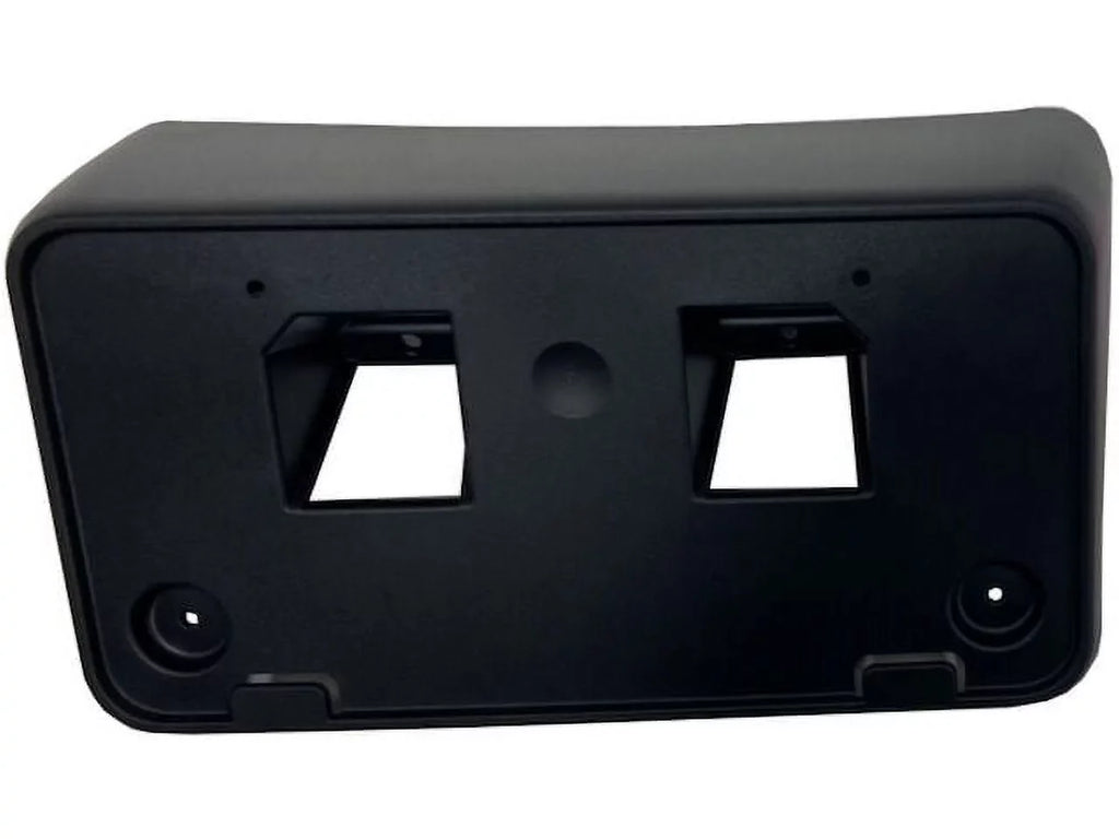 Front Bracket Compatible - GMC Canyon License Plate 2021 2022 - with