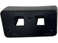 Front Bracket Compatible - GMC Canyon License Plate 2021 2022 - with