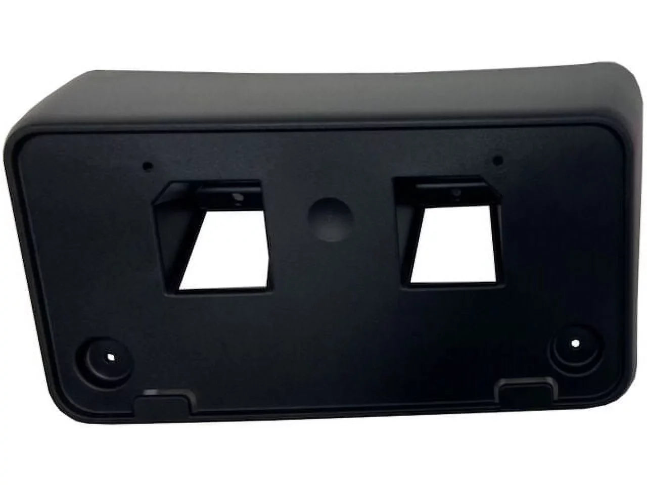 Front Bracket Compatible - GMC Canyon License Plate 2021 2022 - with