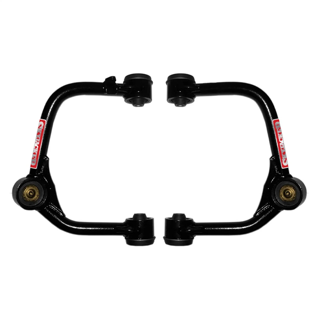 F2130uca Upper F F150 Fits 2021 A Fits select: CAB Fits/For 21 150 Arm SUPER FORD Skyjacker