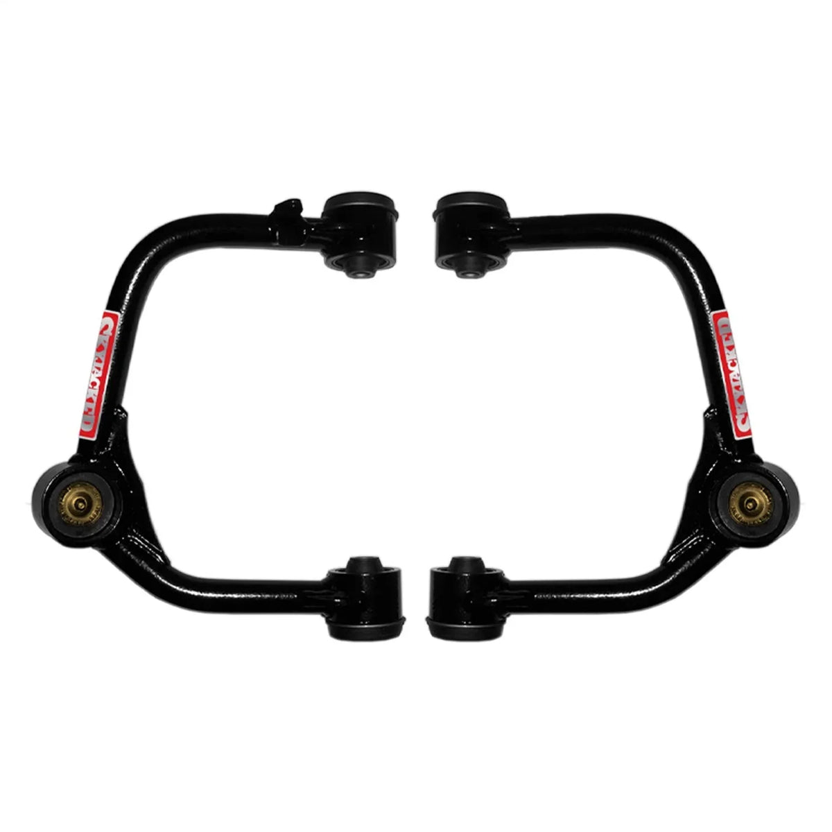 F2130uca Upper F F150 Fits 2021 A Fits select: CAB Fits/For 21 150 Arm SUPER FORD Skyjacker