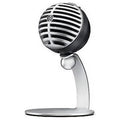 Digital Version Condenser Gray - MV5/A-LTG Shure Microphone