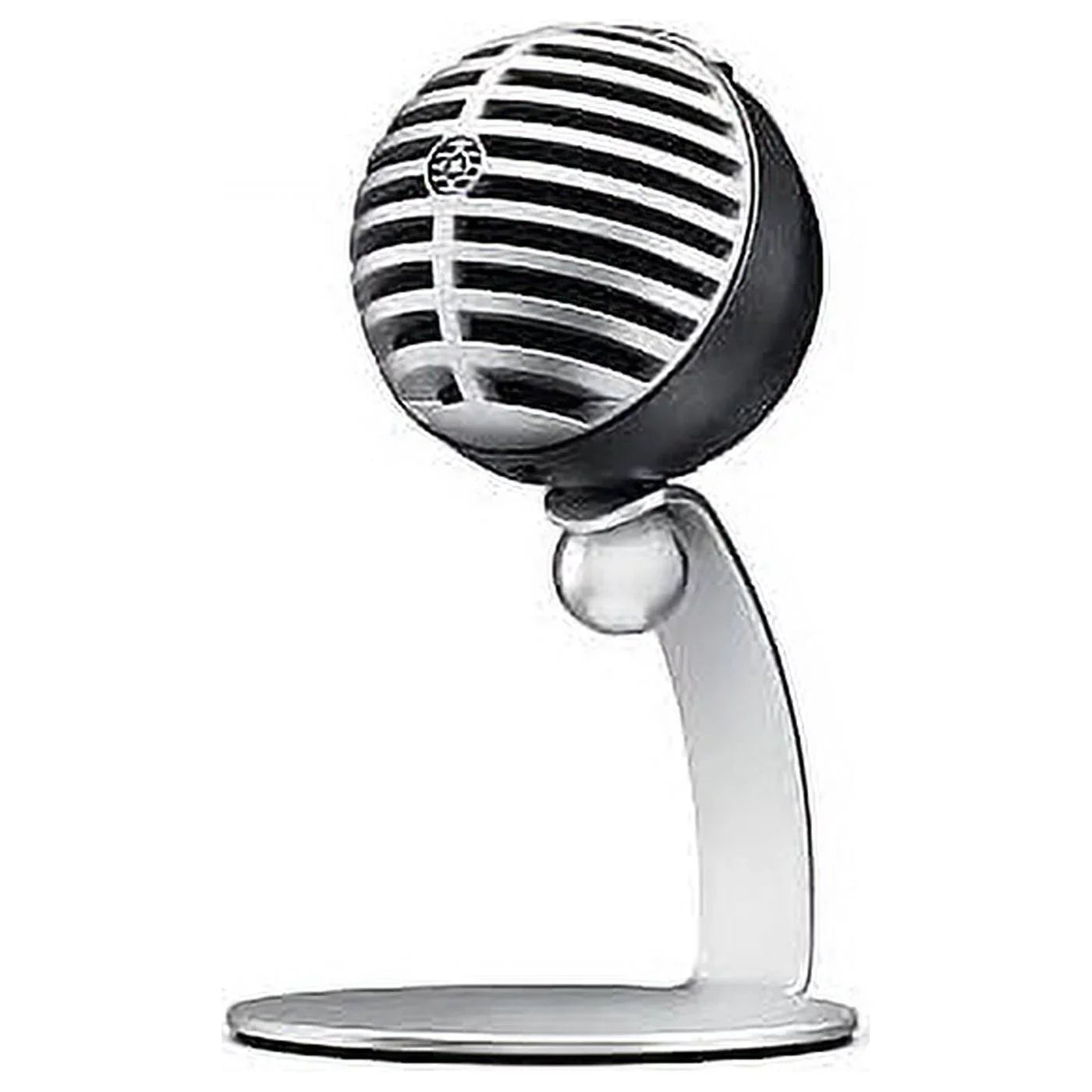Digital Version Condenser Gray - MV5/A-LTG Shure Microphone