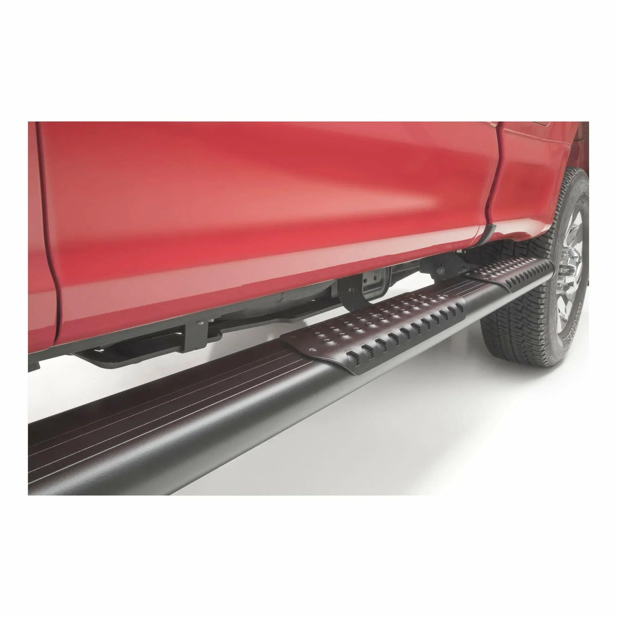 88 584088 in. in.; Luverne Steps; Oval II Black; 6 O-Mega