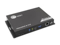 60Hz SIIG 18Gbps Decoder IP HDMI 394ft 4K Matrix RX CEH27G11S1 over