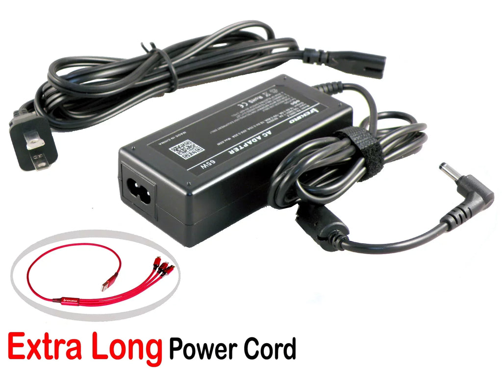81UM001YUS AC 81MV00H6US S145-15IKB Adapter 81UM0020US 81MV0001US iTEKIRO IdeaPad 65W 81MV008AUS 81VD 81MV 81MV00H9US, S145-15IWL 81MV00FGUS 81UM001XUS IdeaPad 81UM S340-13IML 81XM Lenovo for