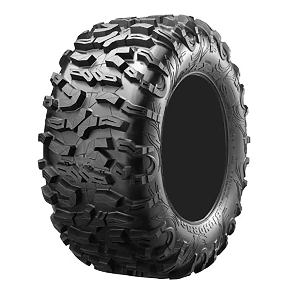 Compatible 2020 Yamaha EPS GRIZZLY Maxxis Tire 29x11-14 Bighorn XT-R 3.0 700 With Radial