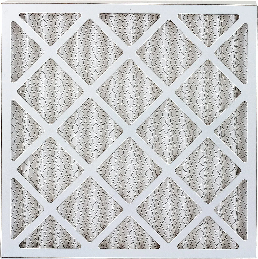 AC 10x10x2 Filters MERV (6-Pack) Pleated HVAC Air Filterbuy Furnace 8