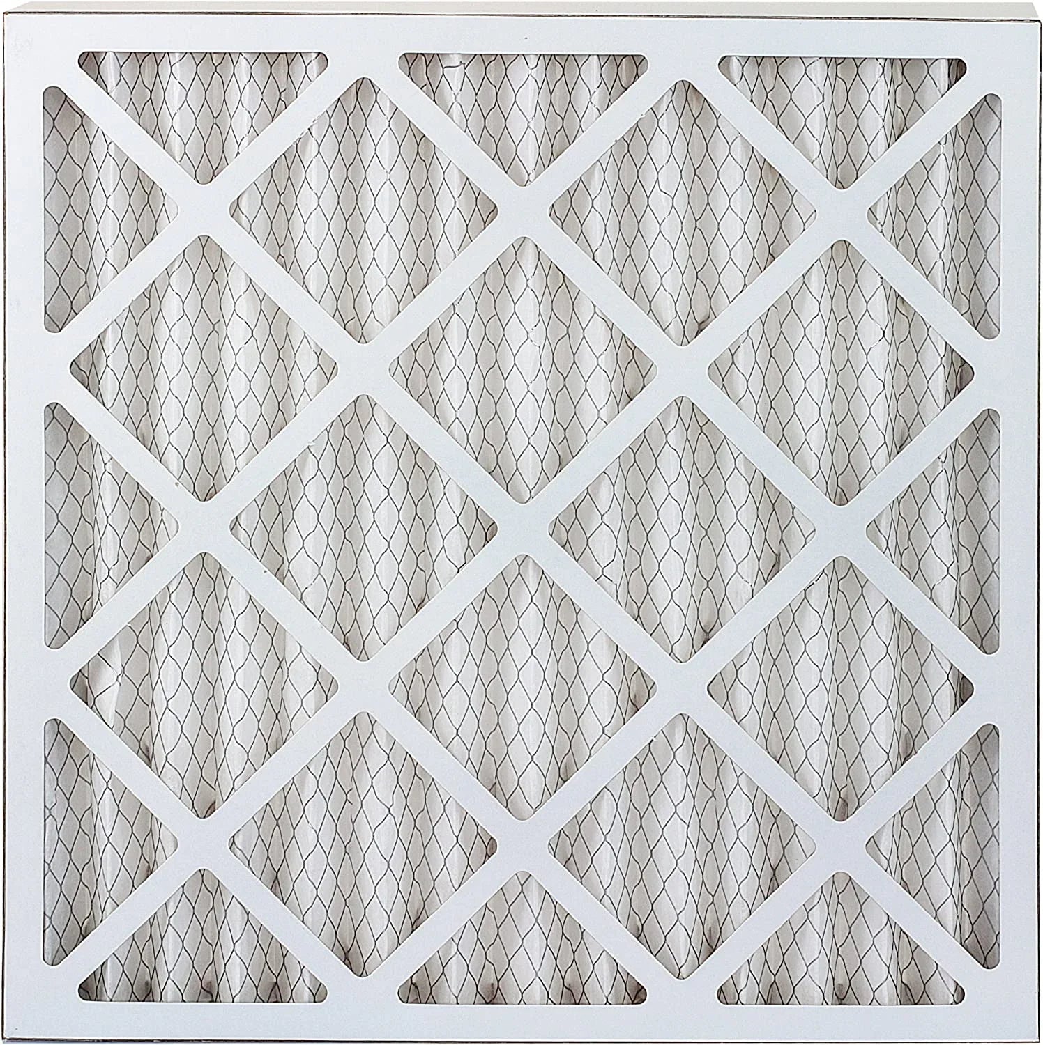 AC 10x10x2 Filters MERV (6-Pack) Pleated HVAC Air Filterbuy Furnace 8