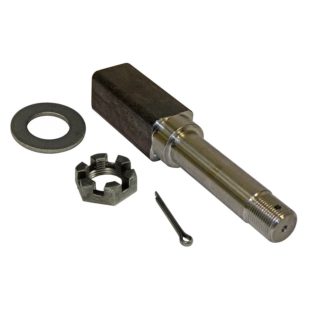 For Square Inch 1 Stock Spindle Bearings - Trailer Axle I.D