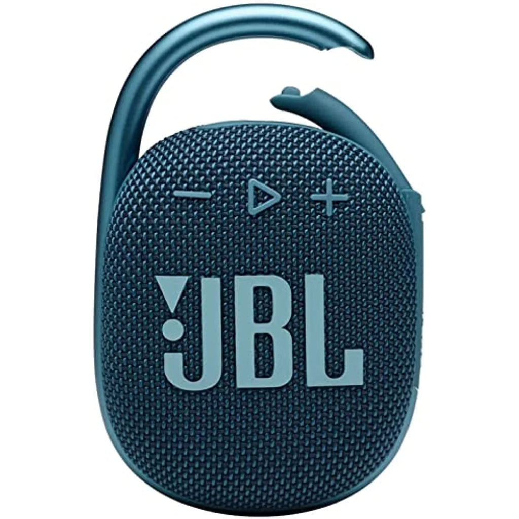 Megen JBL Speaker 4 Protective Case Portable Bluetooth Waterproof Hardshell Bundle Clip with