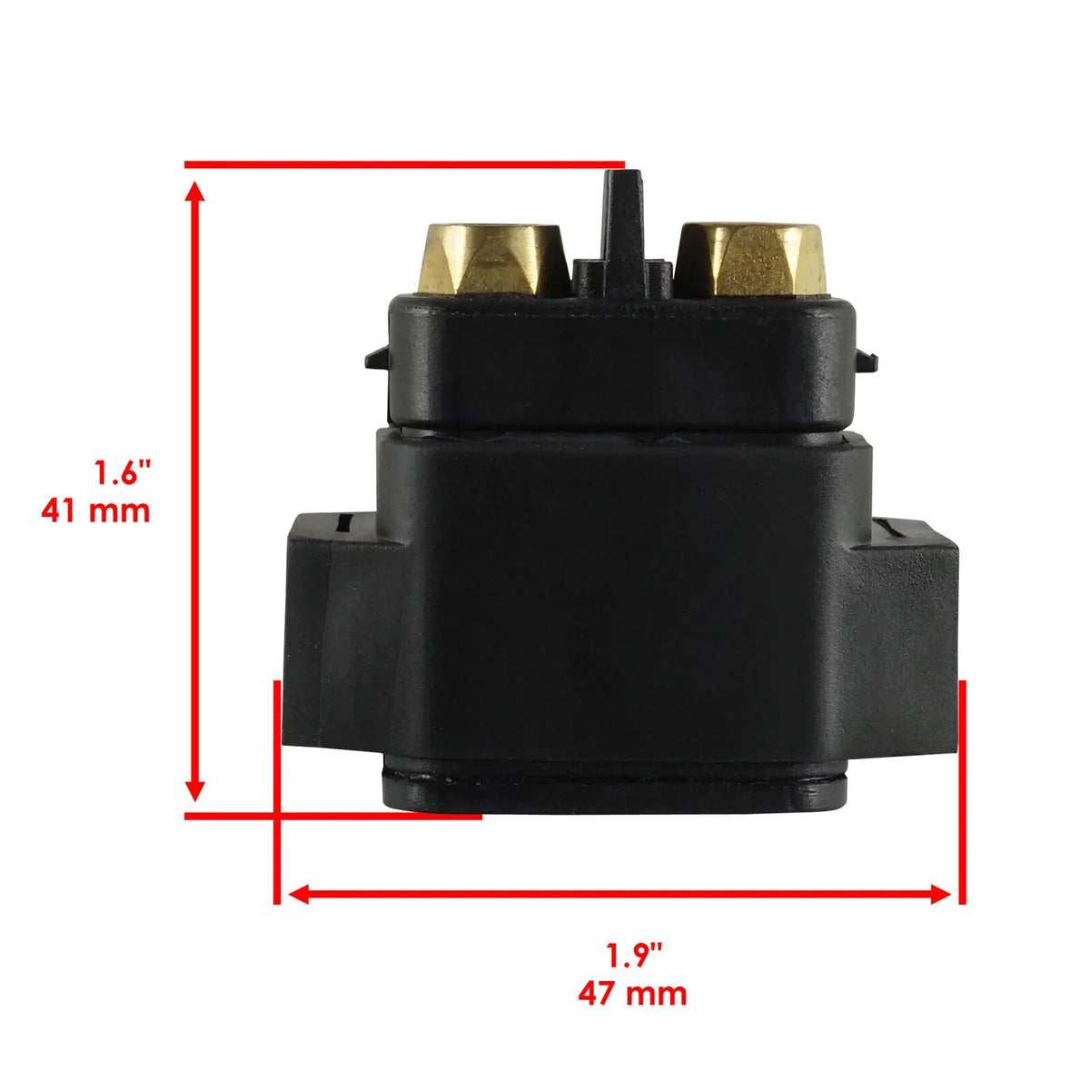 for 2002 New 800 Ski Solenoid Relay & XLT800 2003 Jet Starter 2004 Yamaha