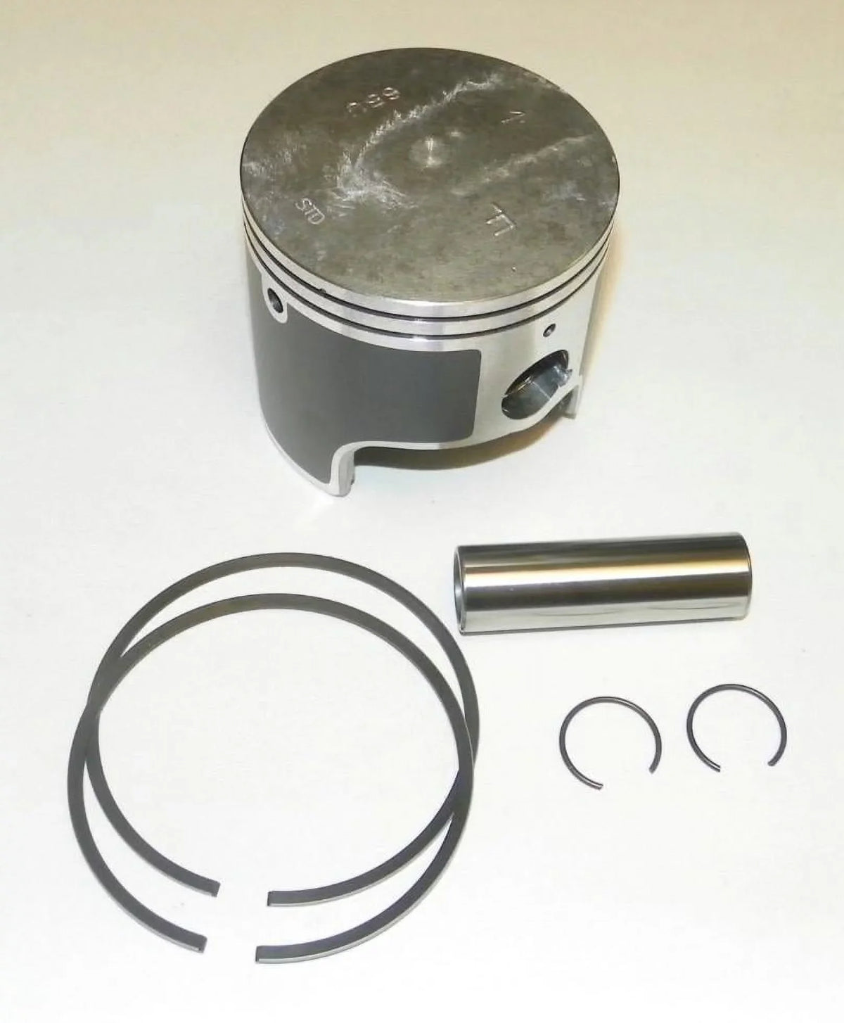 97 Piston Venture Wave Fits Over Runner .25Mm 760 Wave 97-00 Yamaha Platinum Kit