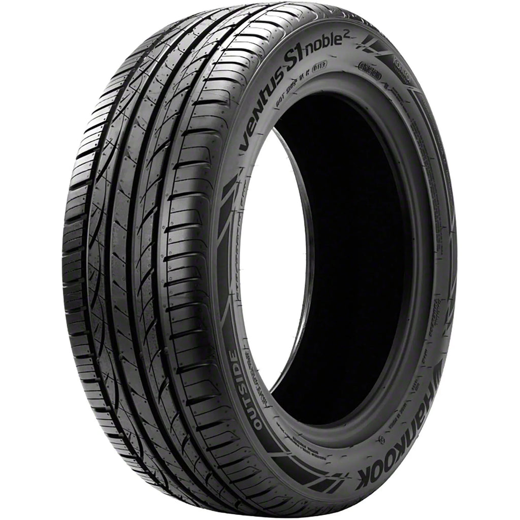 Hankook XL Ventus Season Tire All 215/50ZR17 S1 Passenger 95W Noble2 (H452)