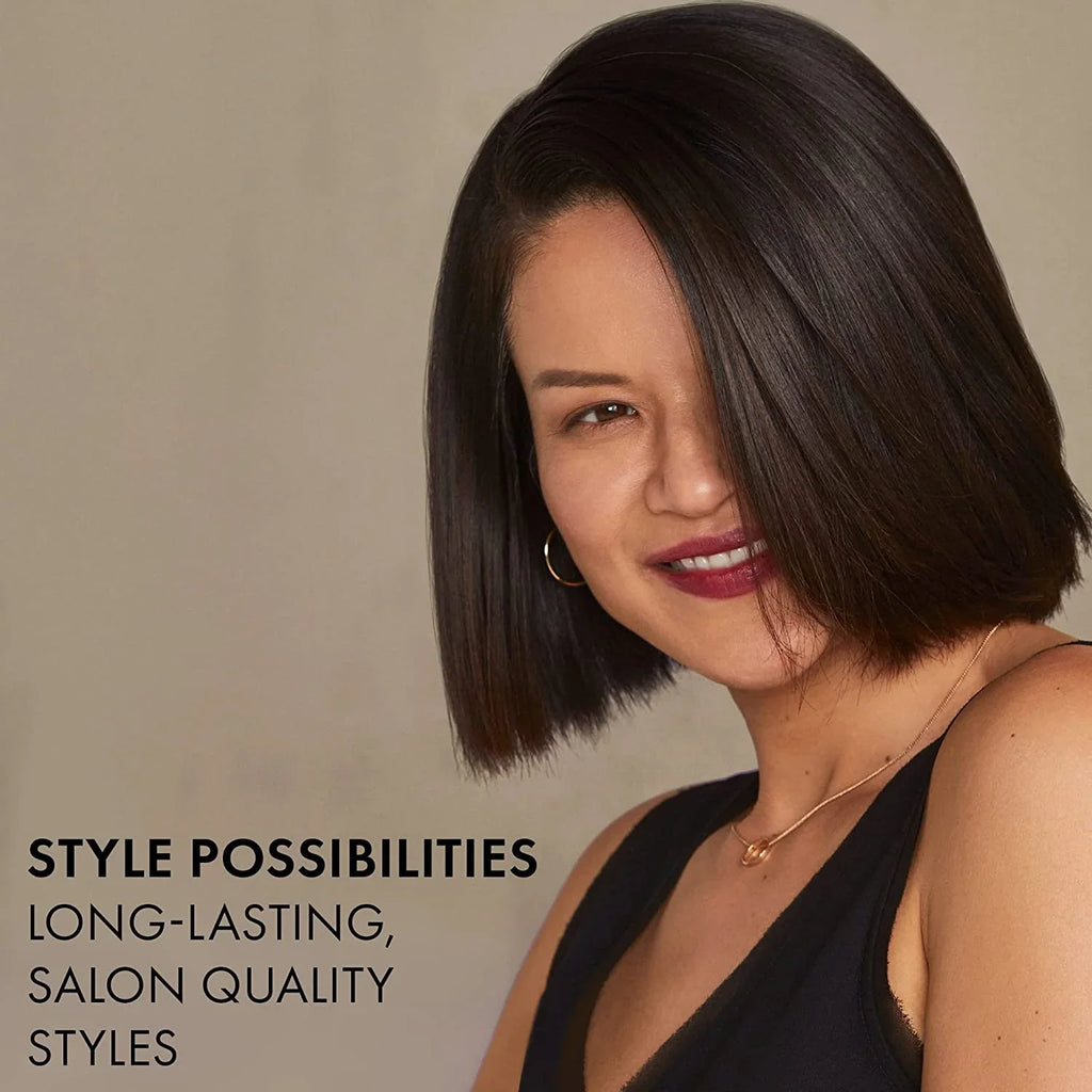 Pro Tools in) Hot Artist Straight Hair For | Ceramic (1 Nano Straightener Hair Smooth,