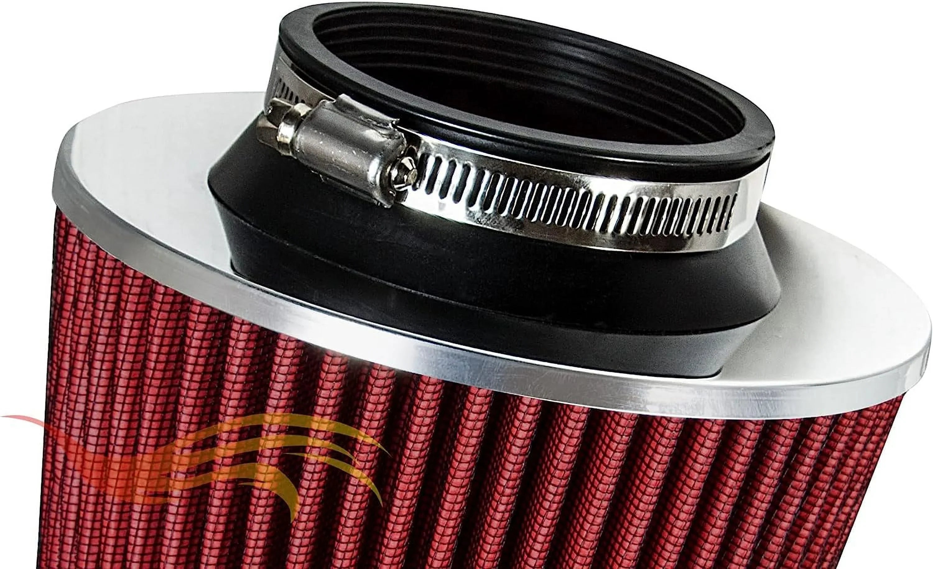 '+ 4.3L Kit For Oldsmobile 96-05 Air GMC / Isuzu Sonoma/Jimmy / 96-05 Filter Hombre RED S10 4.3L 4.3L Intake Chevy / Racing Cold Rtunes 96-01 Bravada 97-00 Blazer / Combo Compatible