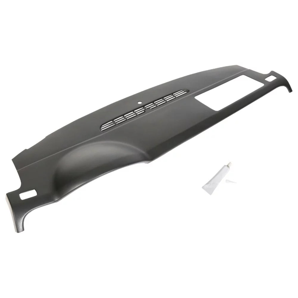 For C1500, Fits SIERRA Silverado CHEVROLET Cap 2014 Cover Sierra Yukon C1500 Suburban Black select: SLT 2014 Avalanche GMC Tahoe SILVERADO Dash