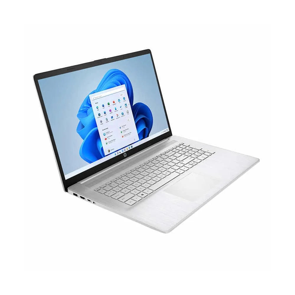 32GB HD Iris Keyboard, Core 17.3" Intel Intel Graphics, RAM, Laptop USB 32GB 1TB Xe Silver, 2021 IPS i5-1155G7 250 Nits Webcam, HP Backlit Computer, Audio, 1TB SSD, HDD+ FHD Processor, Win11, HD Card