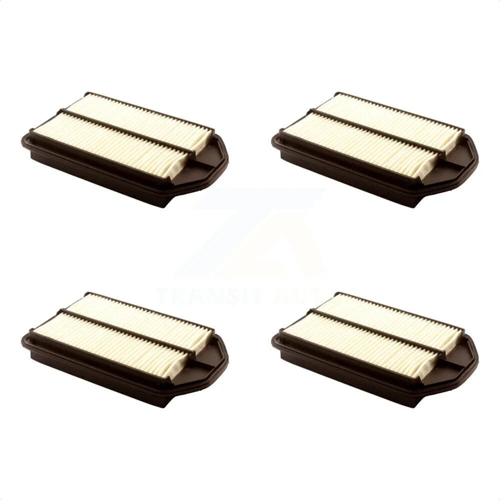 Pack) Air CR-V (4 K57-100800 Honda For 2007-2009 Filter