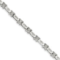 Gold Wt- Diamond X 0.98ct 14k Bracelet. Carat White