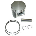 .5Mm 1996-2003 Gti Spi Platinum Piston Fits Gs 97-01 Sp New Gsi Over 97 720Cc 96 Kit
