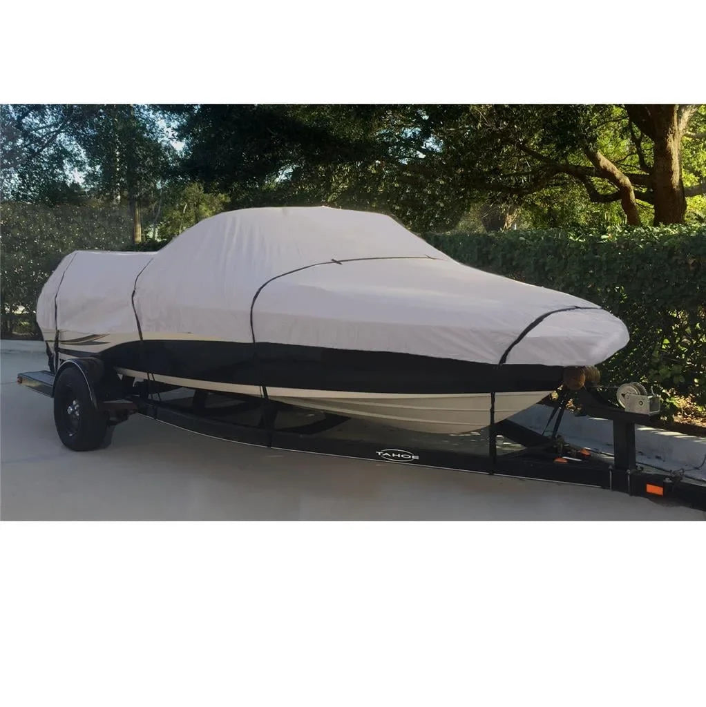BOAT SCORPION 218 I/O STORAGE, for ALL YEARS CRAFT TRAVEL, Compatible COVER CHRIS LIFT