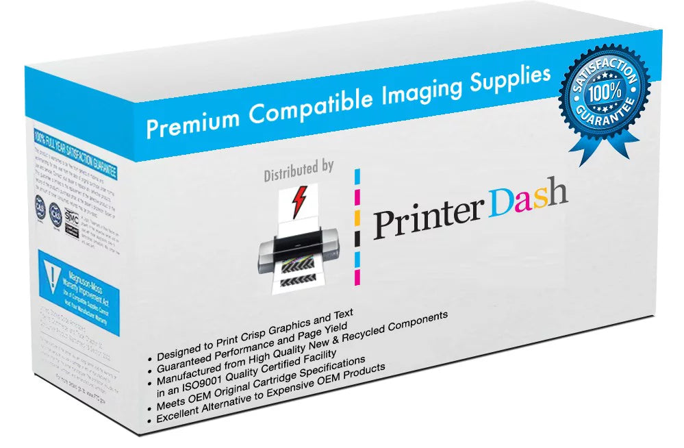PrinterDash for R3000 Combo (PBK/C/M/Y/LC/LM/LBK/MBK/LLBK) (NO. Replacement 157) Pack Inkjet Stylus Photo (T157120-4BCS-US)