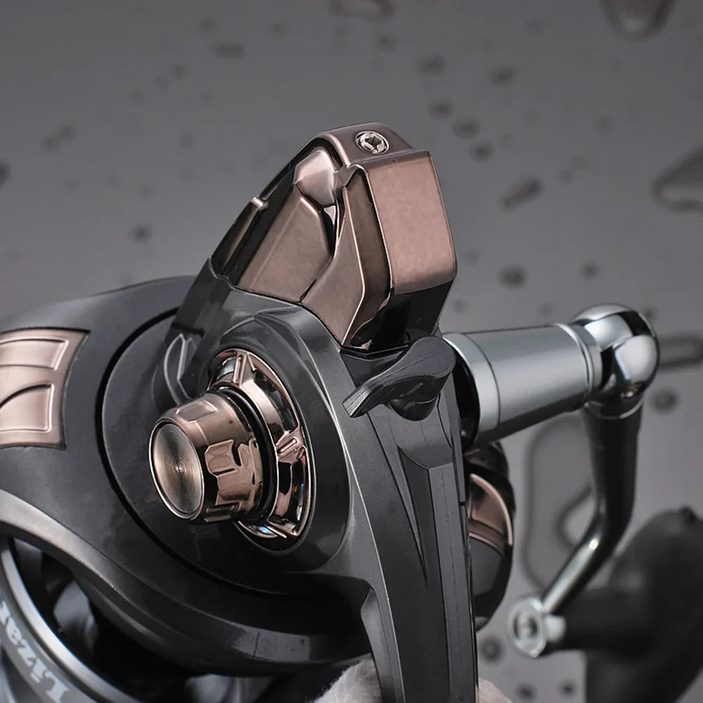 Fishing Series Rookin Siuke Series 3000-10000 13bb+1 Boat Reel,Sea lizard Reel Ball Ball Reel Reel BoatSea 3000-10000 3000-10000