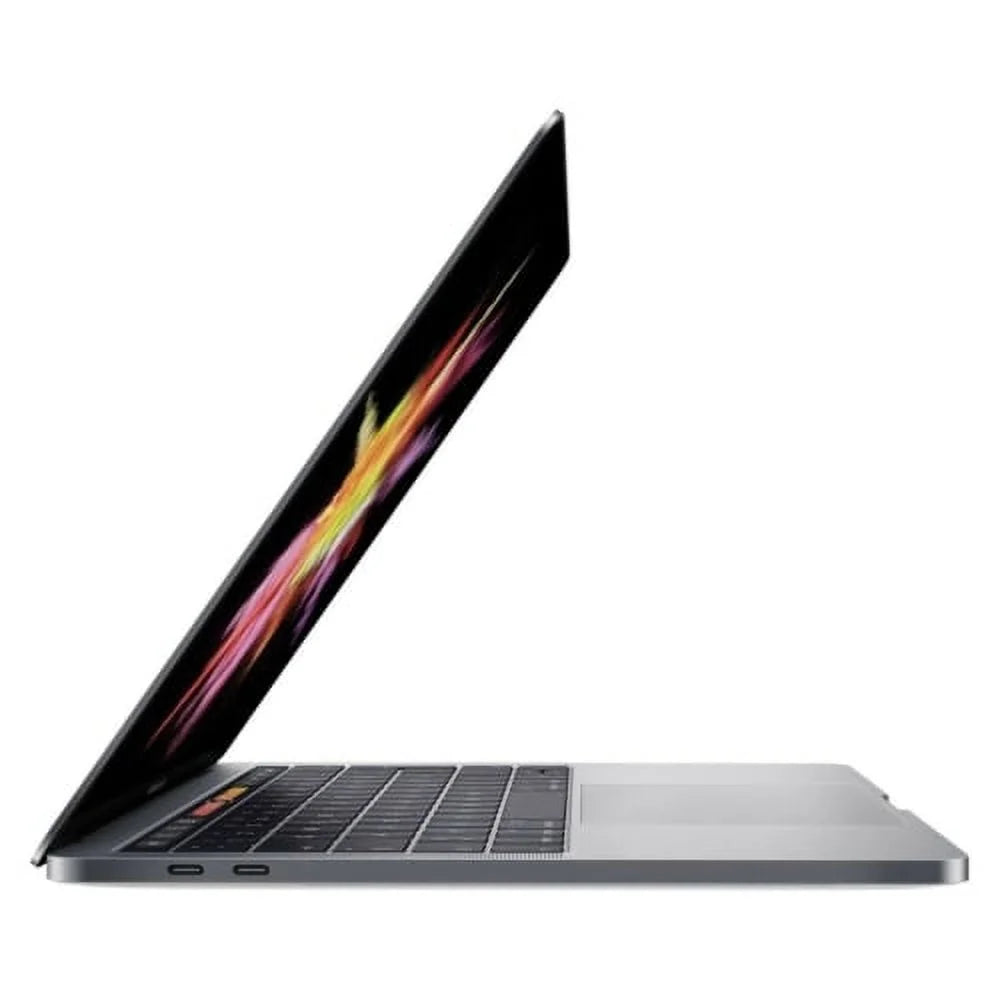 Restored 512GB Core MNQF2LL/A (Refurbished) Touch (2016) 13" Pro SSD i7 Apple 3.3GHz 16GB MacBook RAM