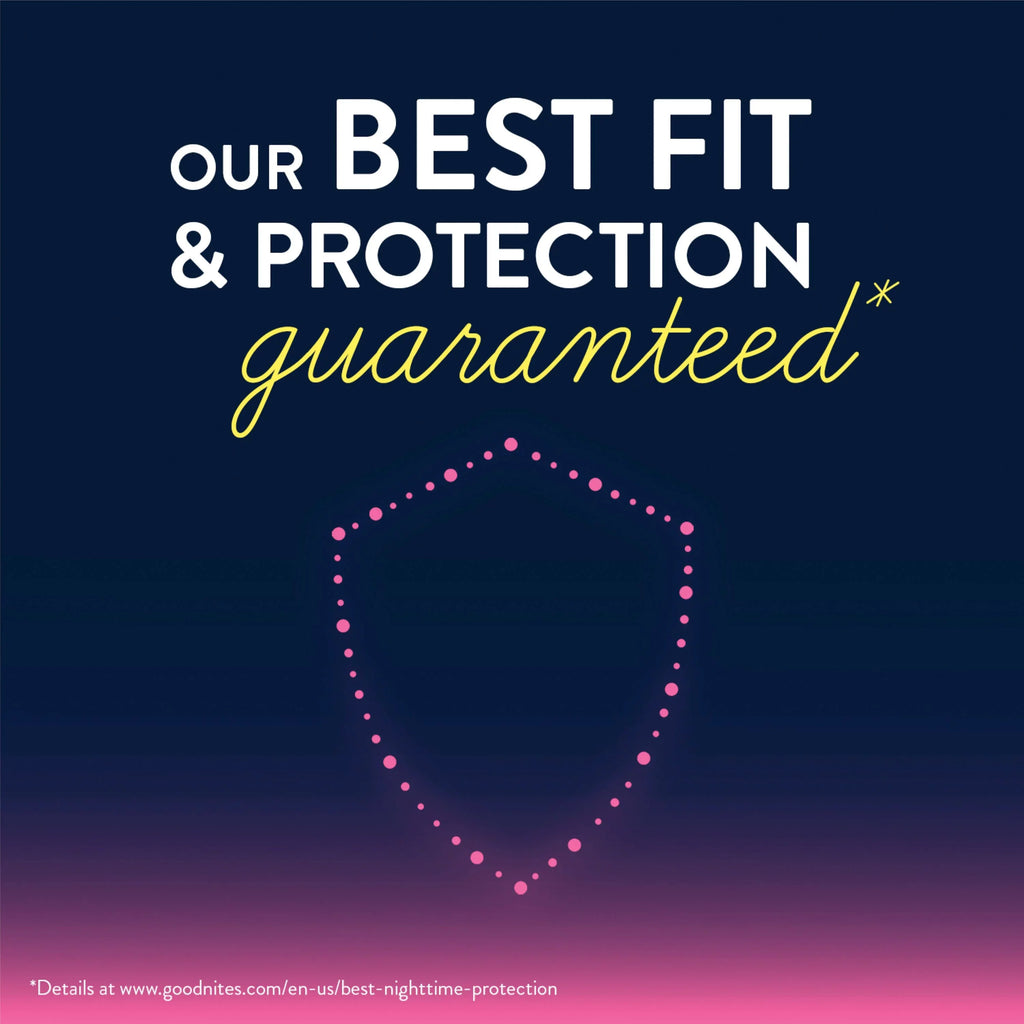 Girls, for Bedwetting (Select 28 Nighttime XL, Underwear Goodnites Ct Options) for More