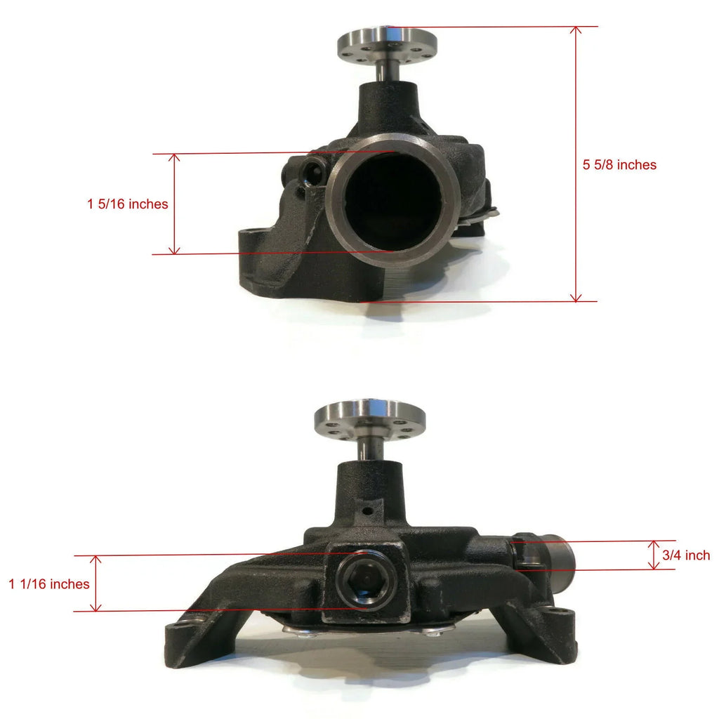 ROP For 5.7GSIPEFS, Volvo Boat 5.7GSiPWTRCE, Water Pump 280 | Shop The 1999 Penta HP 5.7GSIPWTR