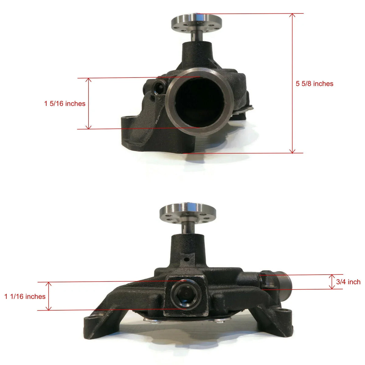 ROP For 5.7GSIPEFS, Volvo Boat 5.7GSiPWTRCE, Water Pump 280 | Shop The 1999 Penta HP 5.7GSIPWTR