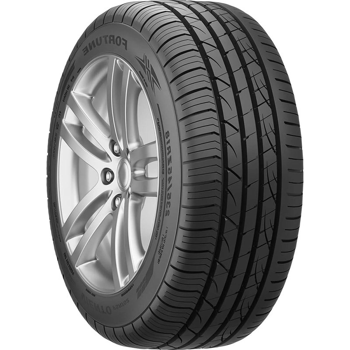 FSR702 Season Viento Fortune Tire XL 235/45ZR18 All Passenger 98Y