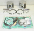 Rebuild Rareelectrical Yamaha Kit 96-97 Raider Blaster Std. Fits Platinum 81MM 700 Wave 93-96 New