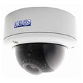 420TVL AI Vandal 3X Dome Camera