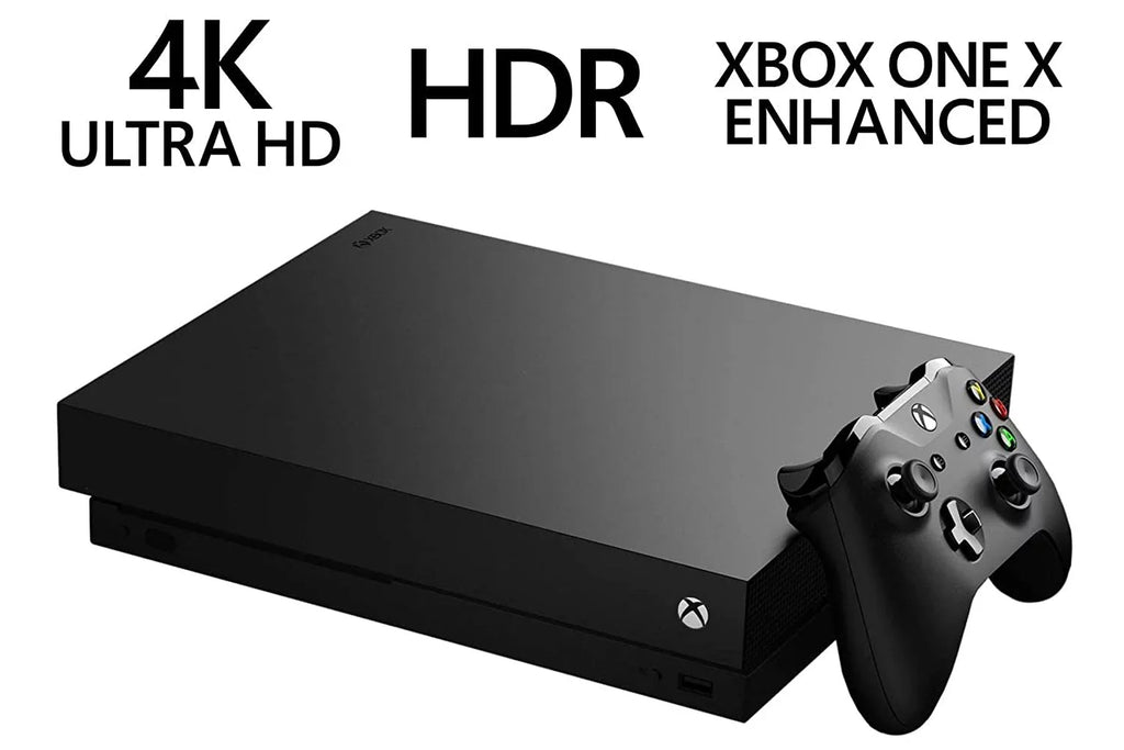 Kit Black X Gaming Microsoft Headset Console 1TB One Xbox with Cleaning