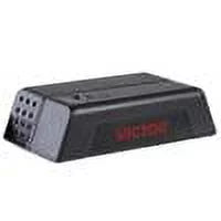 1 Victor No Mouse Upgraded See Trap Trap,Black M250S Touch, Indoor - No Electronic