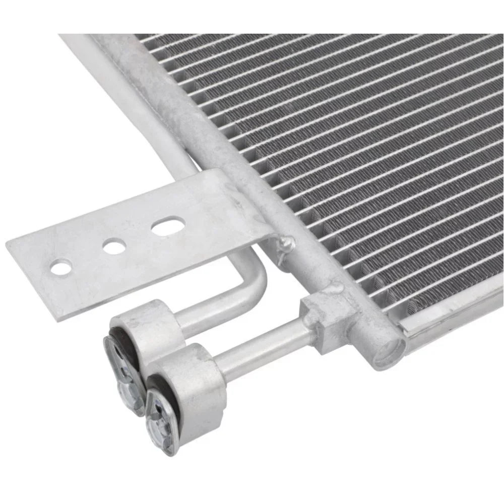Harvester AC Fit Condenser 4400 06 02 04 A/C 03 International 07 For 05 Truck